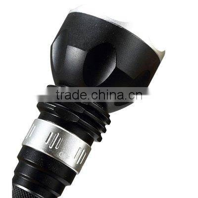 hid led scuba dive torches and flashlight