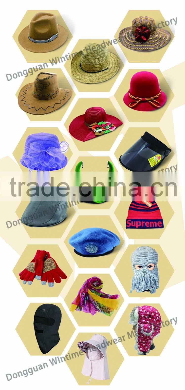 Cotton Military Digital Camo Short Brim Bucket German Hat Wholesale