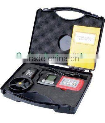 Digital Anemometer AM4836V