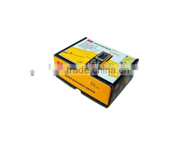 Laser Distance Meter GM100D efinder distance tester