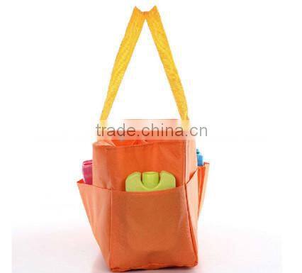 Custom diaper baby bag carry, cheap baby bag organizer liner