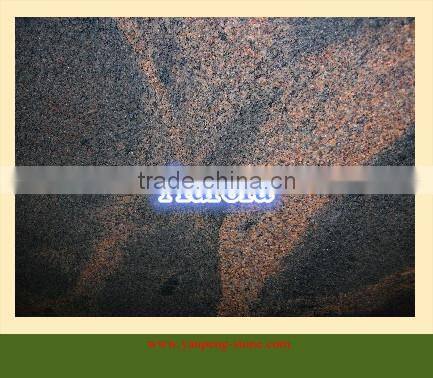 Natural Aurora granite