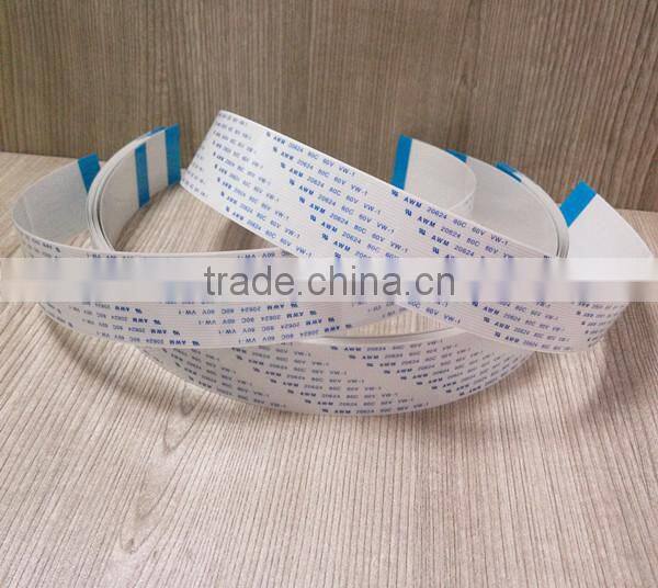 large format printer spare parts long flat cables on sale