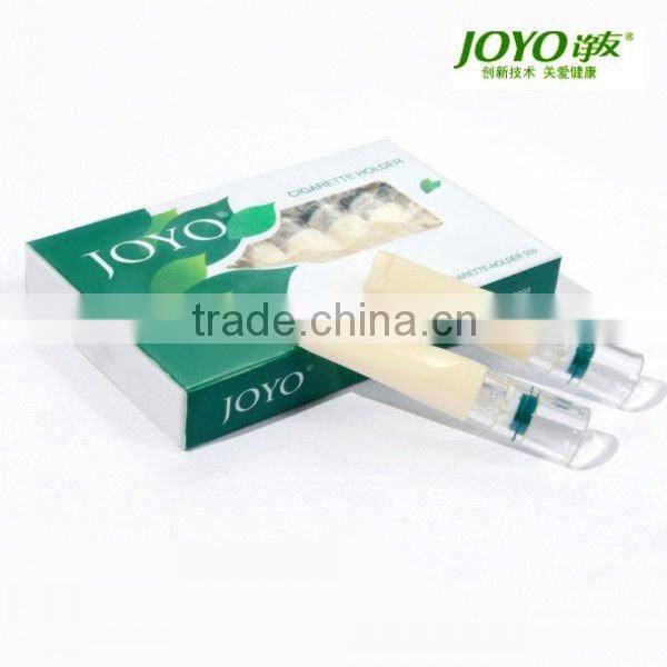 Droppable Cigarette Filter Cigarette Holder Smoking Filter