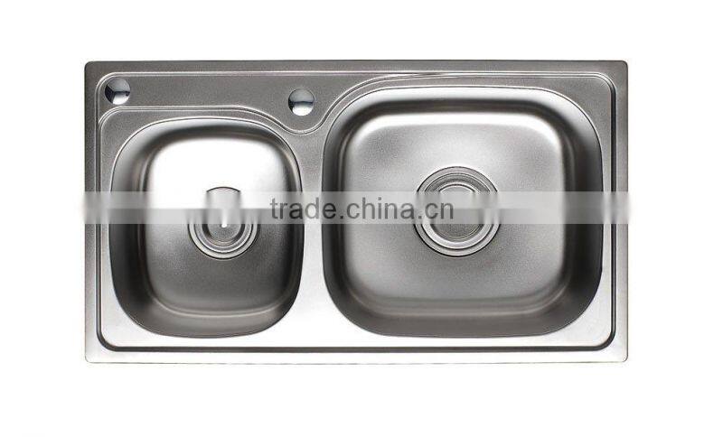 trough sink UB3013