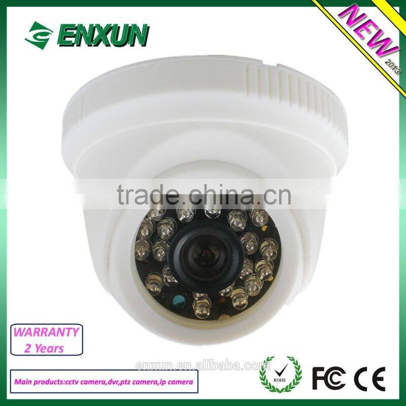 Enxun hd dvr system for ahd camera office security kit 4 ch dvr kit standalone camera