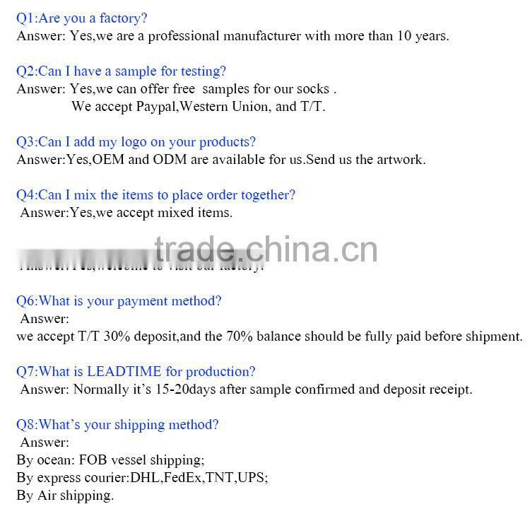 Thick adult christmas style red cheap wholesale full terry socks