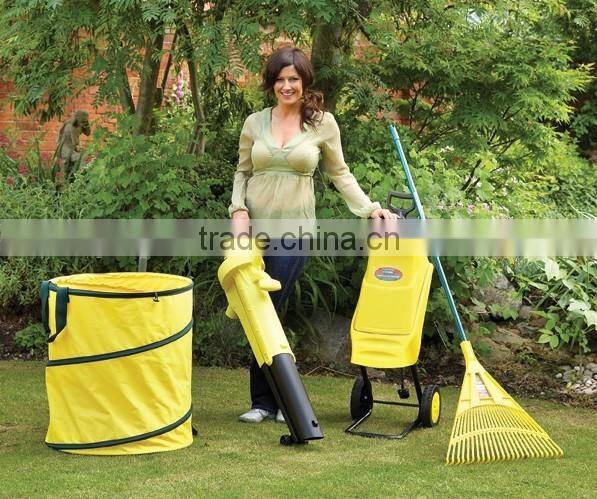 Outdoor Pop Up Garden Bags,Pop-Up Leaf Bag,Pop Up Leaf and Law Bags