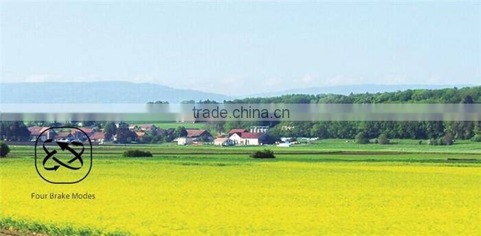 Hobbywing RC Aircraft System Platinum 120A V4 Brushless ESC Excellent Motor Speed Governing