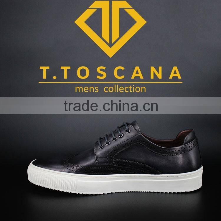 sneakers shoes for man casula shoes by hand made good leather bullock style