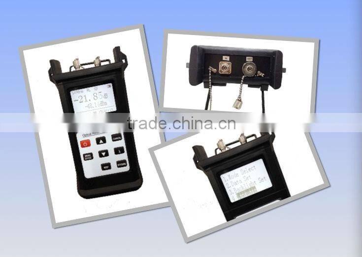 RL6402 Handheld Return Loss Meter