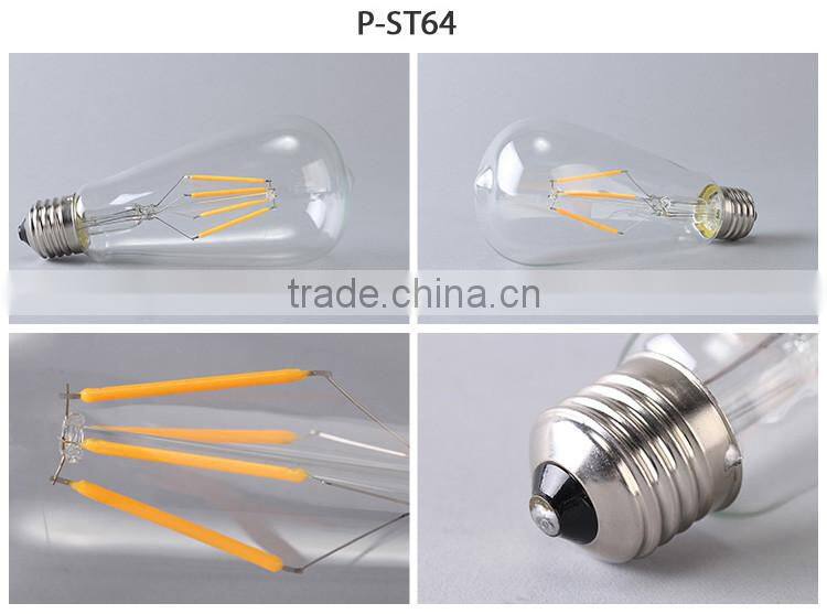 Latest chinese product 4 watt led bulb from alibaba china market