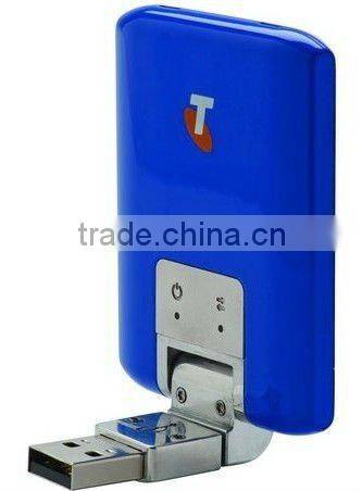 aircard 321u 3g usb portable modem