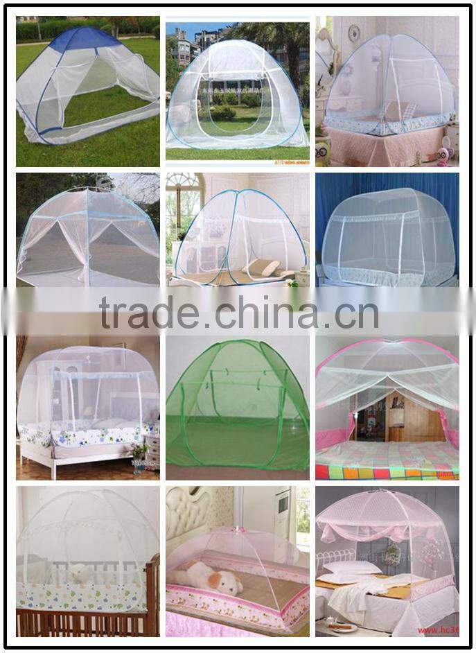 Huzhou Shuanglu supplier new designed camping mosquito net