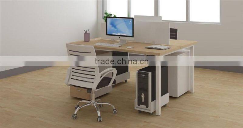 Four seats office table and chair , office table and chair price