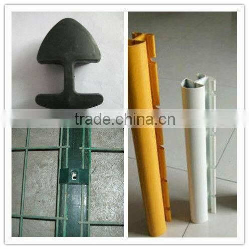 galvanized 6x6 reinforcing welded wire mesh manufacture