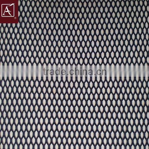 fashion lace knitted jacquard dobby