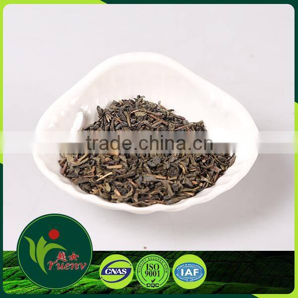 9367 organic green tea