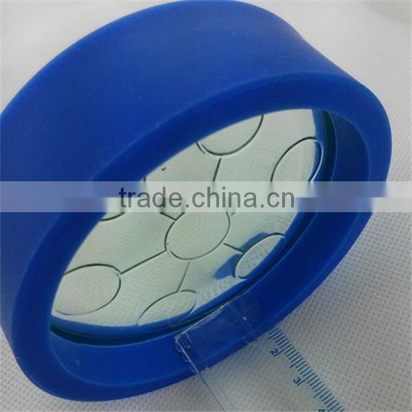 2016 new arrival/ style Rubber silicone ring with top quality