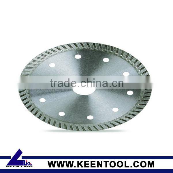 Diamond grinding wheel for glass