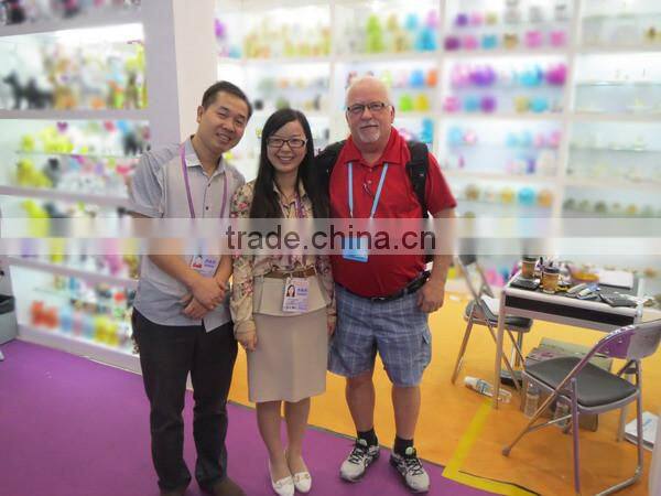 Brown Polyresin Squirrels Playing on Tree Garden Statuary Wholesale