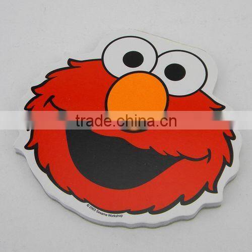 Customized Heart shaped sticker