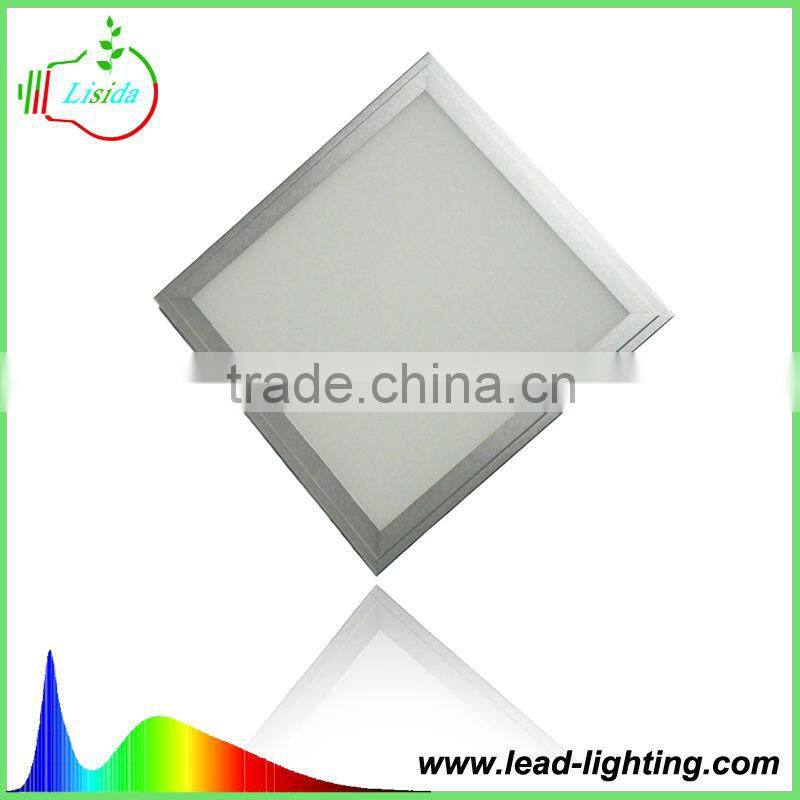 High quality flexible to install 36 w led panel video light