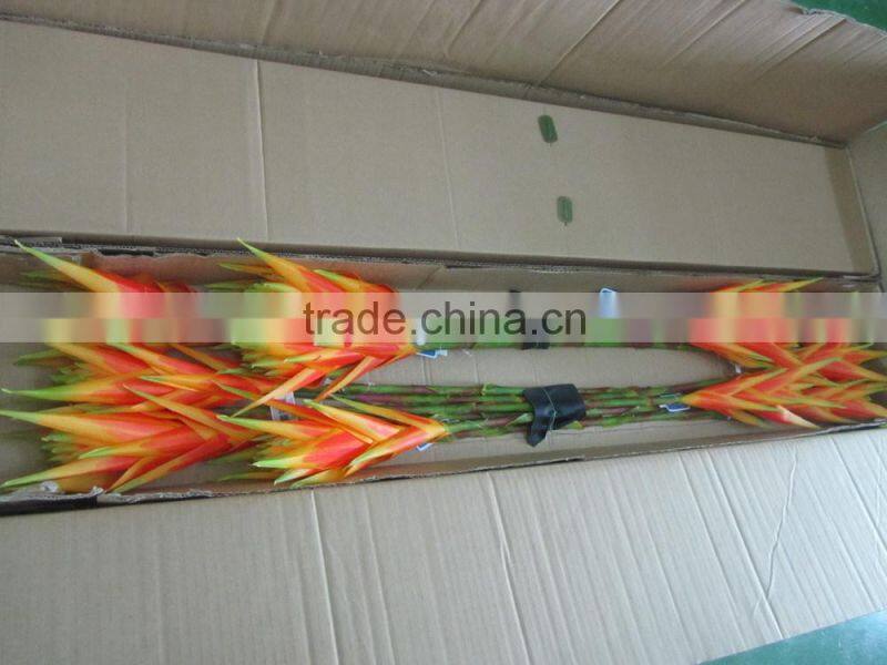 silk tropical flower tropical presentation