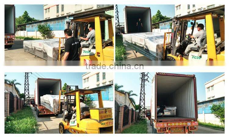 FoShan machine !! Hot-sale glass washing machine 1600mm ex-factory price industrial wahing machine