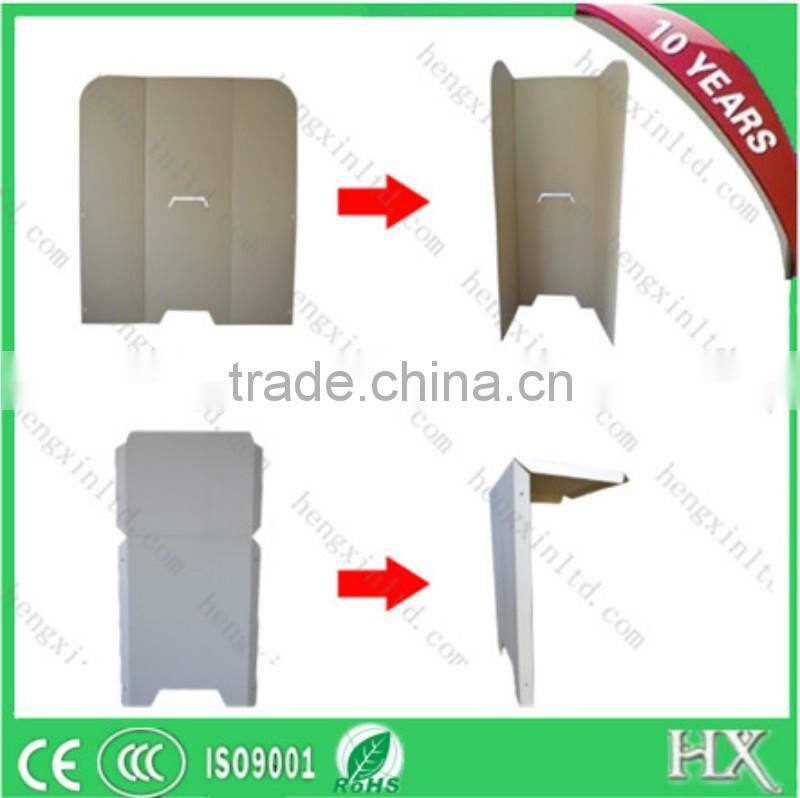 Easy-fixed Polling Booth,Outdoors Spray Booth Hot Sale