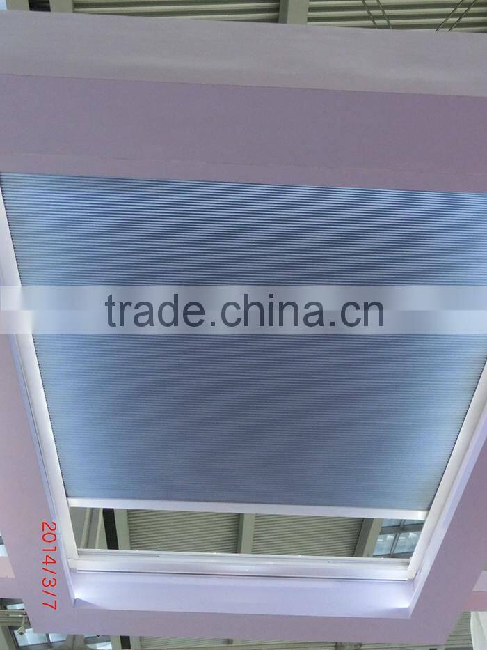 High Quality Cheap Manual Honeycomb Blinds