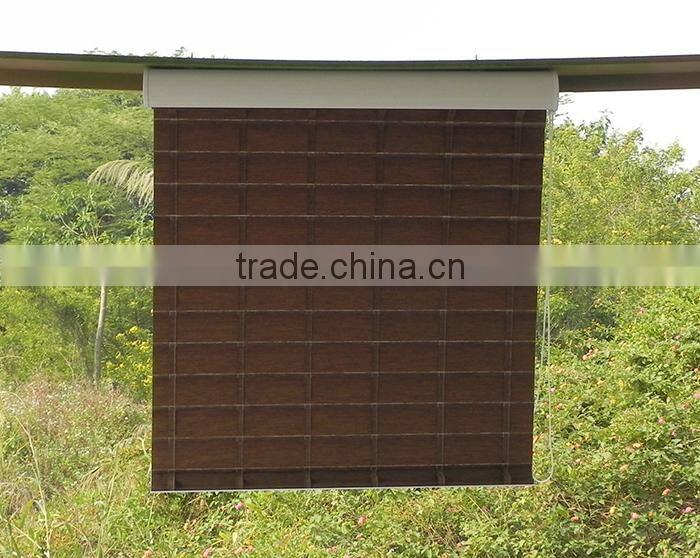 Wholesale High Quality 100% Polyester Verman Blind Fabric