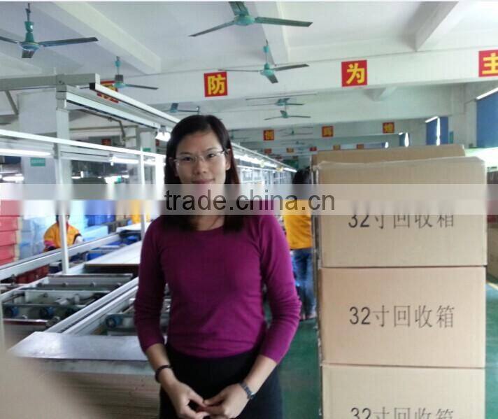 19 Inch White LED TV/Monitor/ LCD TV