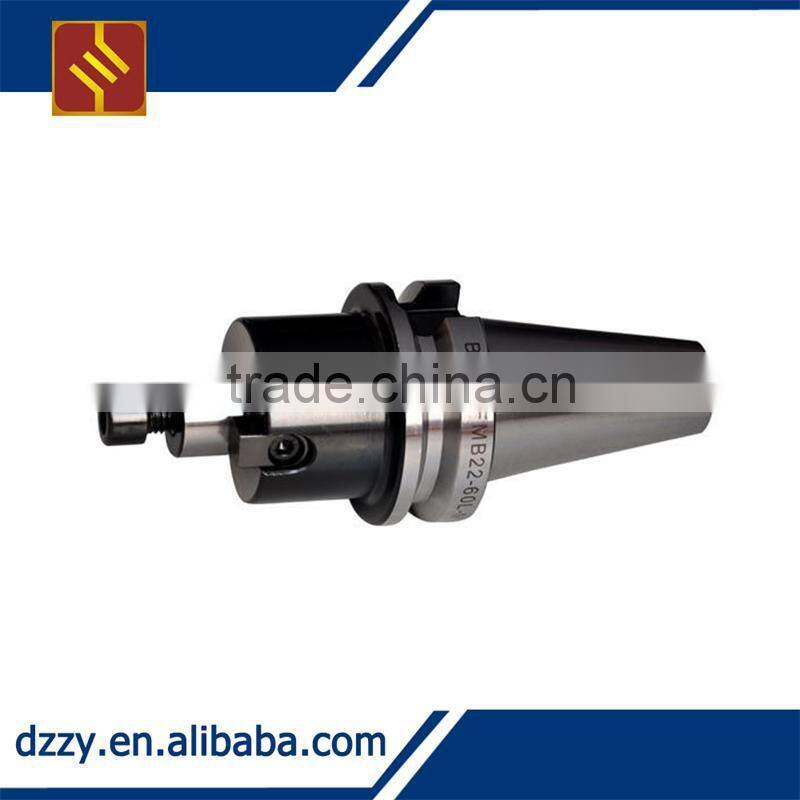 BT Shell Mill Holders