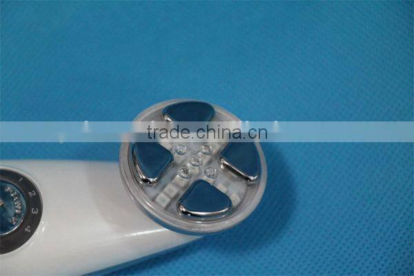 Newest no needle mesotherapy mini 5 in1 face lift machine BD-CS006