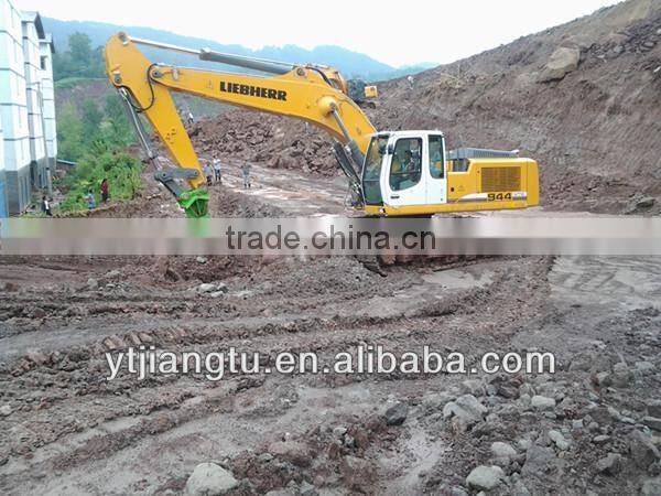 excavator ripper for EC210
