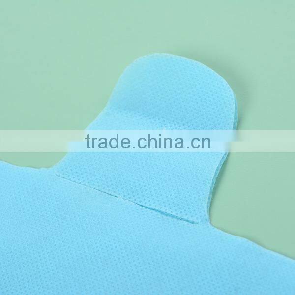 Eco-friendly non woven T-Shirt bag for shopping