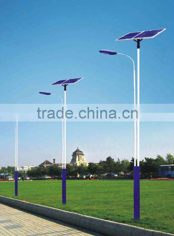 cornely 121 IP65 IP67 COB Garden Lighting Dimmable CE RoHS Bridgelux Street Light LED