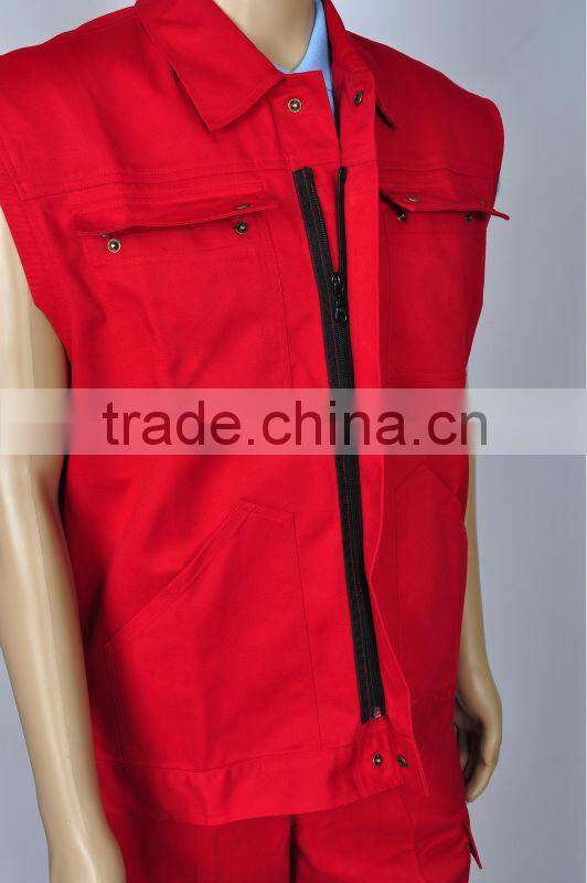 mens vest