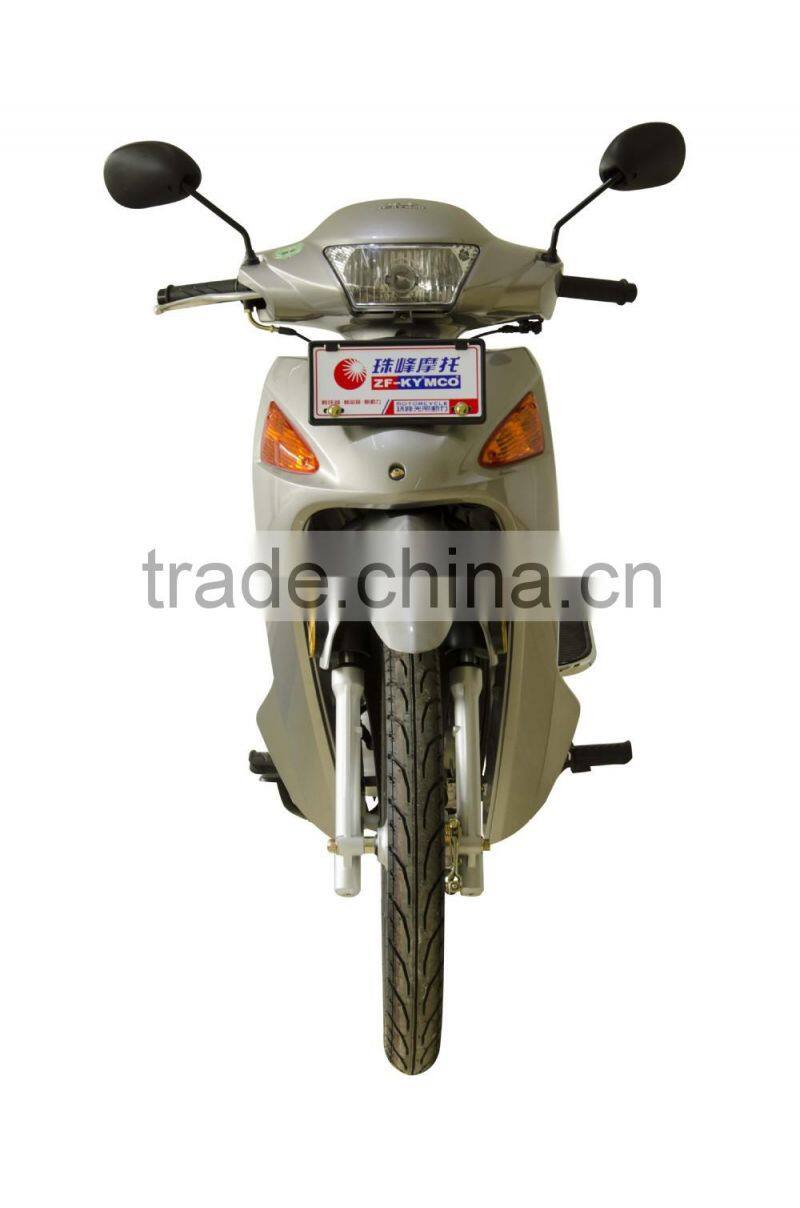 chinese cheap scooter speedometer (ZF110-14)