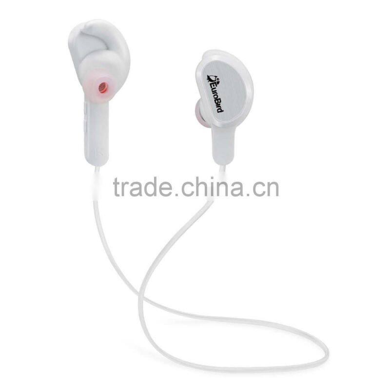 mini usb connection wireless bluetooth headphones beads headphone