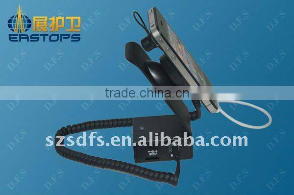 The New Product--Mobile phone security display stands