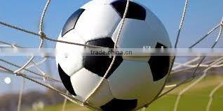 football - Machine Stitched Football - custom soccer ball - Promotional