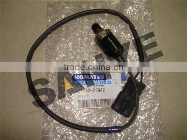 PC400-6 SWITCH 20Y-06-61130