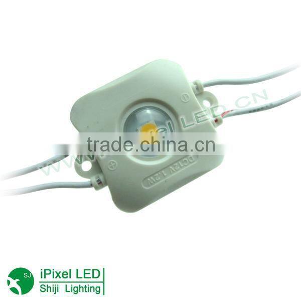 ws2801 rgb pixel led module