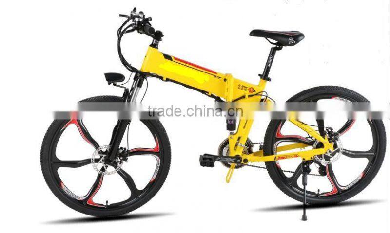 High Cost Performance E-Bike Motor 36V 250W