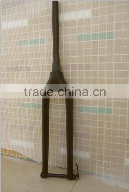 Mountain bike Full carbon fork 29er 15mm factory price full carbon fiber 29er fork For Mountain Bicycle