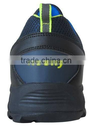 Trekking Shoes Wearprppf Mountaineering Shoe, Wholesale Rock Climbing Shoes HT-91573A