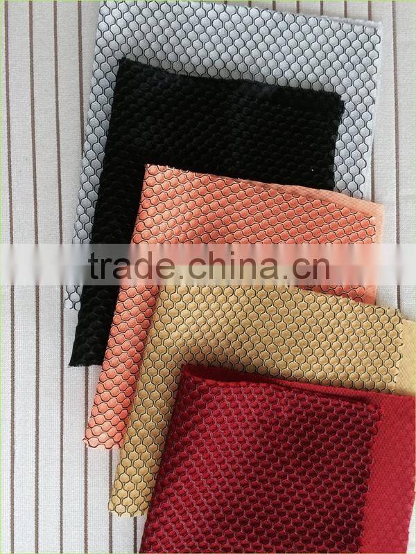 3d air mesh fabric new item air mesh