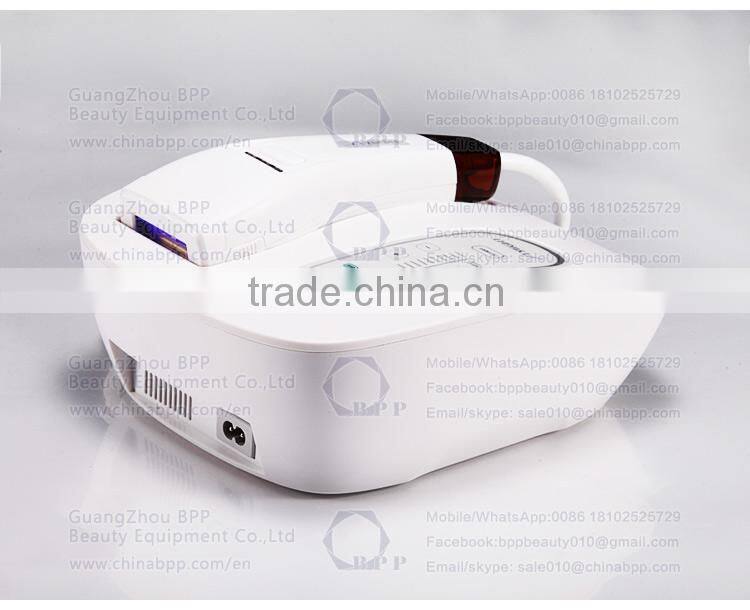 Home use !! 808 diode laser hair removal laser home use